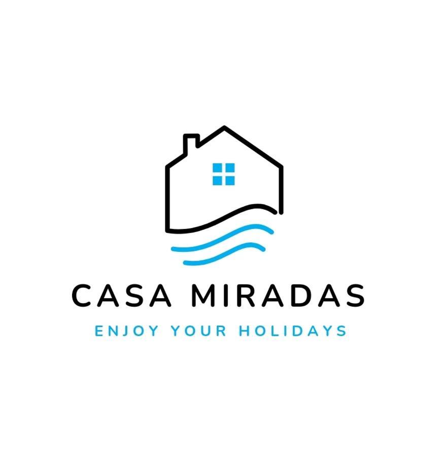 Miradas Alguer Exterior foto