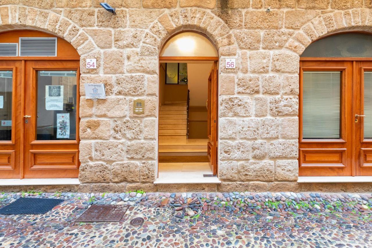 Miradas Alguer Exterior foto